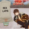 REX
LAPIS