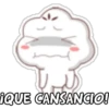 IQUE CANSANCIO!