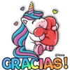 Cute Unicorn 9