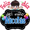 Feliz día del niñ@ 2 7