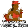 La casa de los dibujos 6