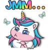 Cute Unicorn 10