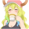 Kobayashi-san Maid Dragon 11