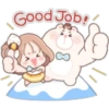 Honey & Bear Friends    (C) 9