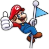 Mario Bross 11