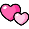 Heart Collection 9