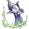 Maleficentweird 2Clásica 11
