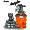 Hallowgnomes   1 Clasica 13
