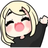 Mariansaurus Emotes 9