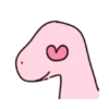 Dinosaur emojis 13