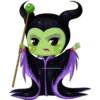 MaleficentWeird 1 clasica 14