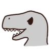 Dinosaur emojis 14