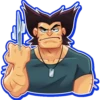 Mr Wolverine 12