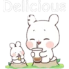 Delicious