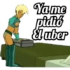 La casa de los dibujos 8