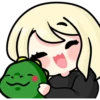 Mariansaurus Emotes 10