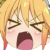 Kobayashi-san Maid Dragon 13