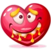 Hearts 10