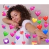 Marvel con corazoncitos uwu 8