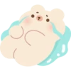 Stickers Kawaii 5
