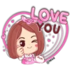 ️Día del amor y la amistad 5