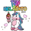 Cute Unicorn 12