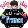 Feliz día del niñ@ 8 12