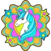 Unicórnio 1 9
