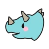 Dinosaur emojis 16