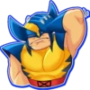 Mr Wolverine 14