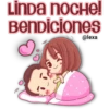 ️Día del amor y la amistad 6