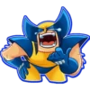 Mr Wolverine 15