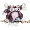 Spooky Owl 1 Clásica 7