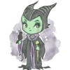MaleficentWeird 1 clasica 15
