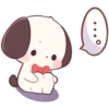 Tiny puppy 13