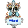 Spooky Owl 2 Clásica 12