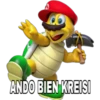 ANDO BIEN KREISI