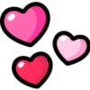 Heart Collection 13