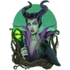 MaleficentWeird 1 clasica 19