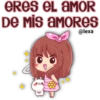 ️Día del amor y la amistad 7