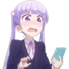 New Game! 12