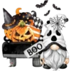 Hallowgnomes   1 Clasica 14
