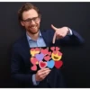 Marvel con corazoncitos uwu #3 14