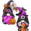 Hallowgnomes   1 Clasica 15