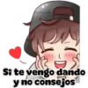 Piropos Cute 11