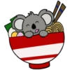 FeFe the Koala 8