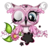 Spooky Owl 1 Clásica 8