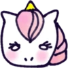 Unicorn emojis 2 17