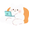 Stickers Kawaii 6