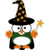 Spooky Owl 2 Clásica 15